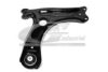 VWSEA 6R0407152F Track Control Arm
